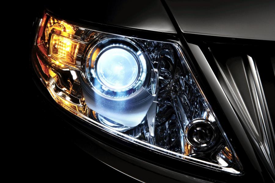  Lincoln MKS 2008 года  (фото 252 из 284)